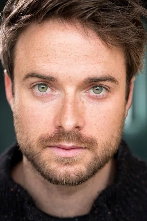 Photo of Shayn Herndon