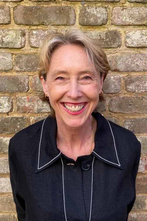 Photo of Alice Dawson
