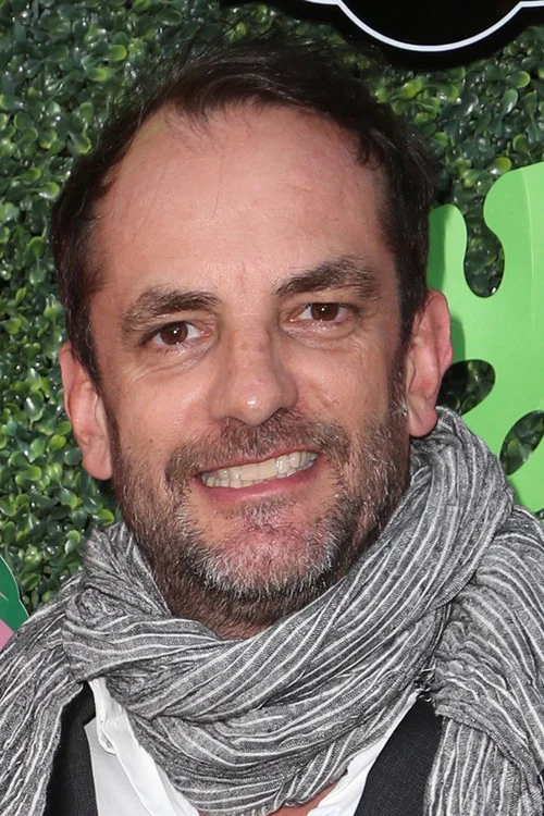 Photo of Manu Boyer