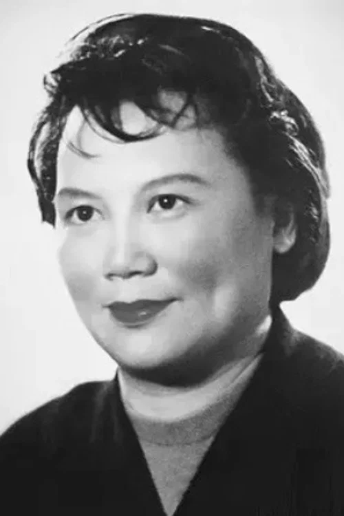Photo of Xie Yibing