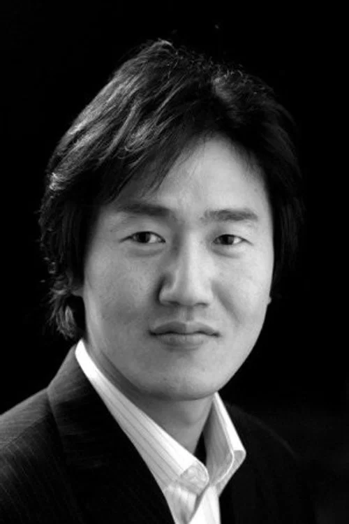 Photo of Shin An-jin