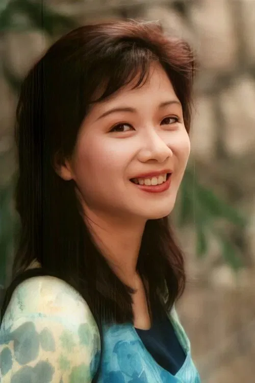 Photo of Isabella Wong