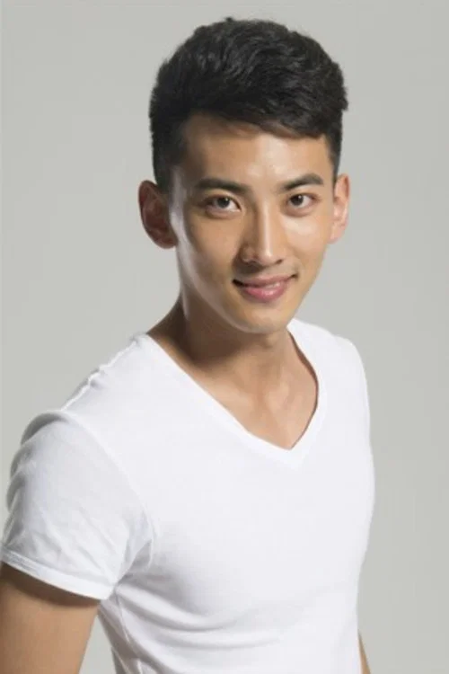 Photo of Xin Zuoyu