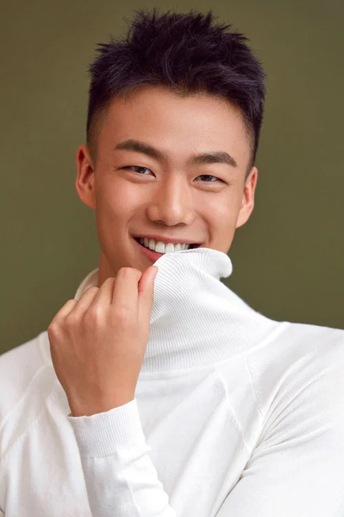 Photo of Gao Ge