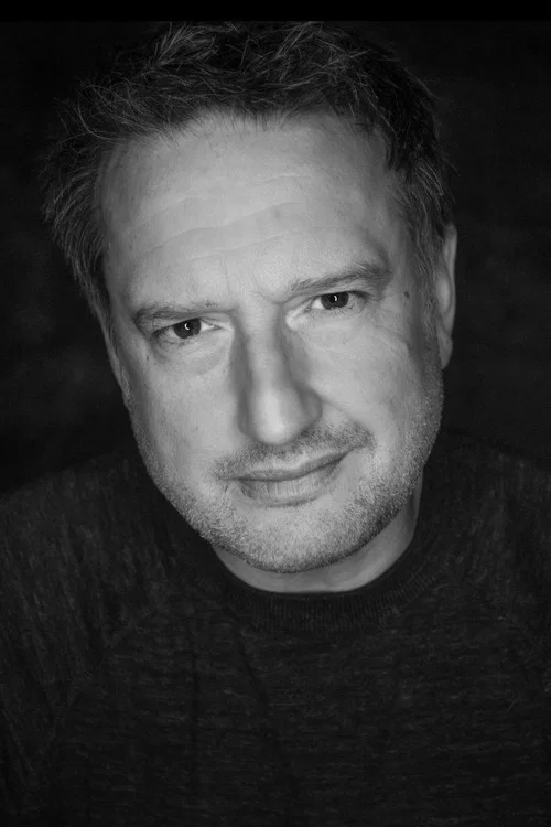 Photo of Dan Fredenburgh