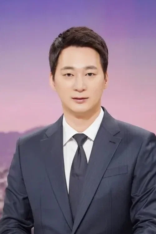 Photo of Seo Bok-hyeon