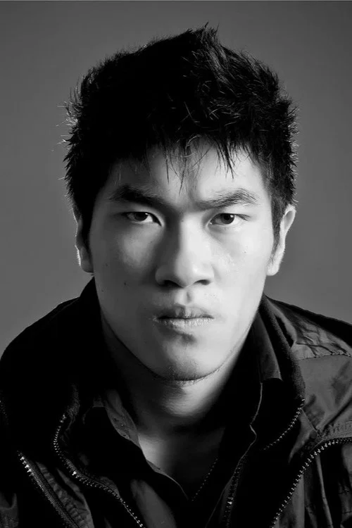 Photo of Hung Dante Dong