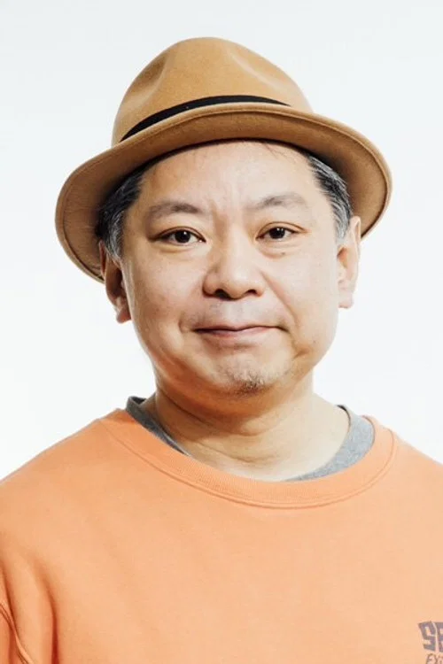 Photo of Osamu Suzuki