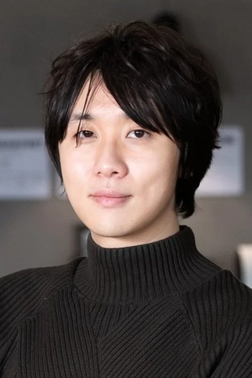 Photo of So Jae-hyun
