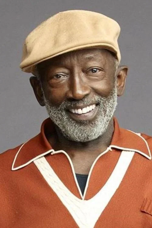 Photo of Garrett Morris