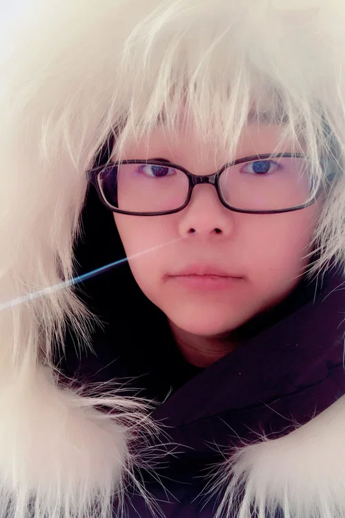 Photo of Zhe Li