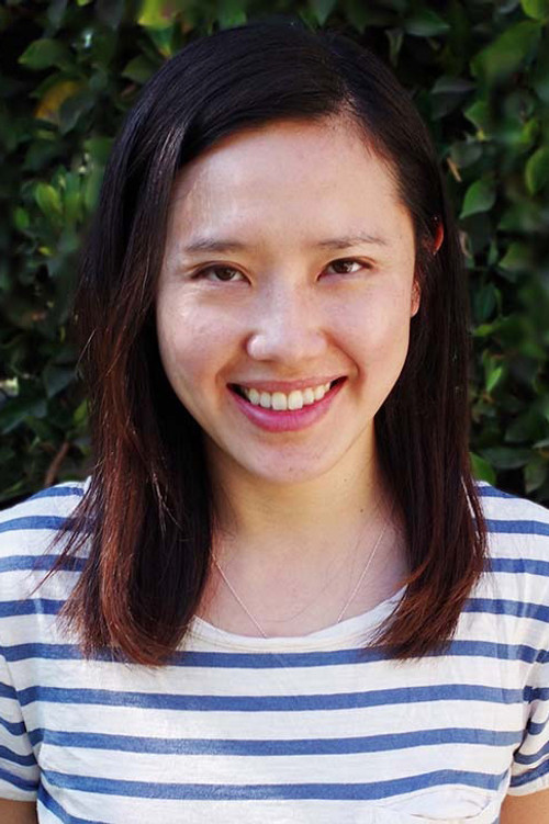 Photo of Kai Yu Wu