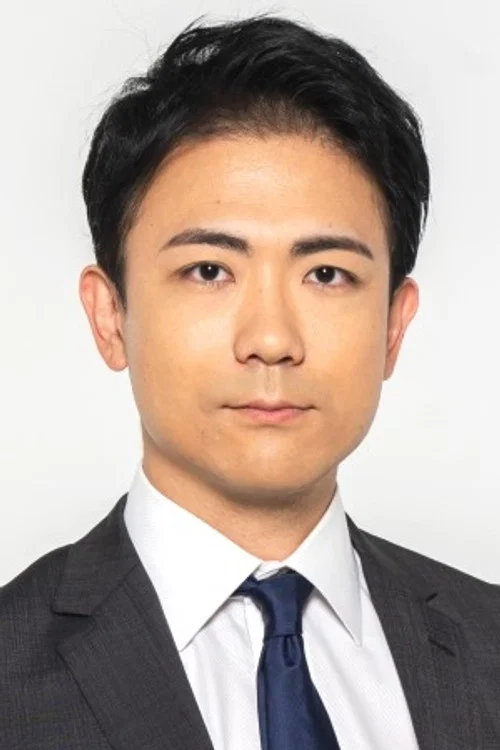 Photo of Hiroyuki Yamamoto