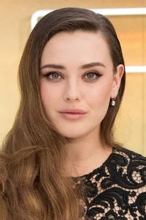 Photo of Katherine Langford