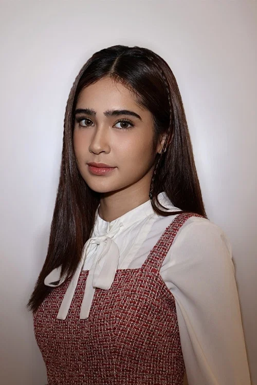 Photo of Eliza Borromeo