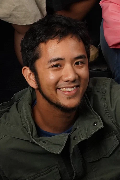Photo of Noah Del Rosario