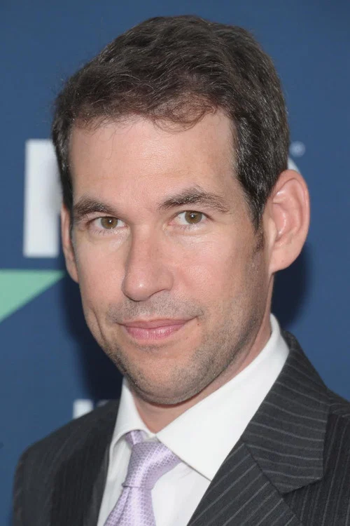 Photo of Doug Ellin