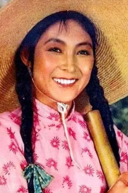 Photo of Ruitong Bai