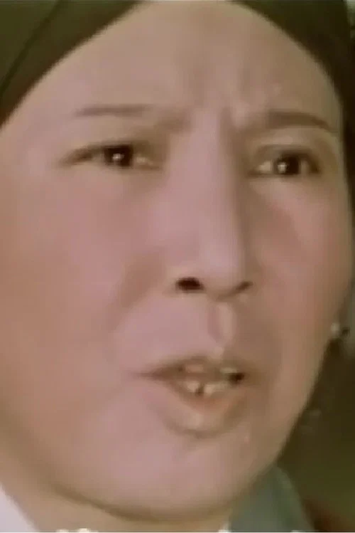Photo of Chen Li-Yun