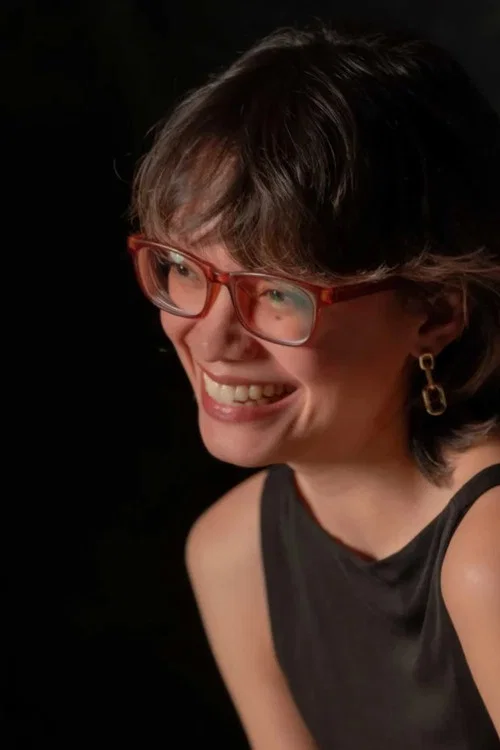 Photo of Mariana Serrano
