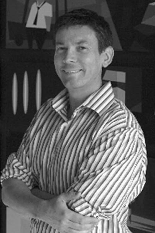 Photo of Dominique Louis