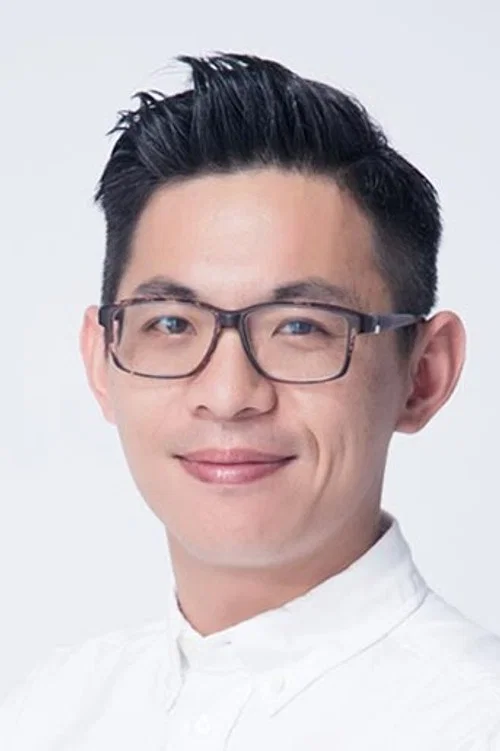 Photo of Chiang Jui-chih