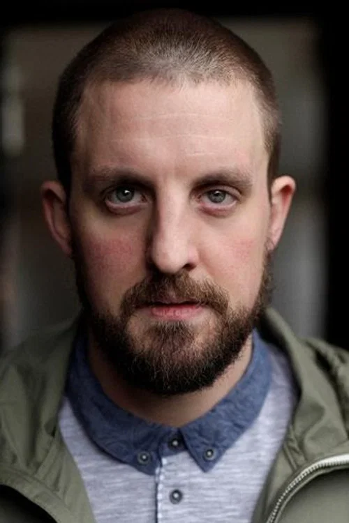 Photo of Simon Shorten