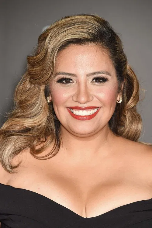 Photo of Cristela Alonzo