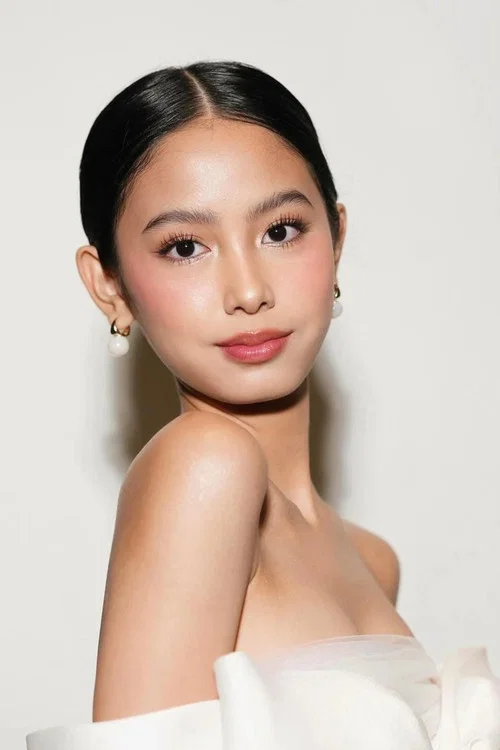 Photo of Jana Agoncillo