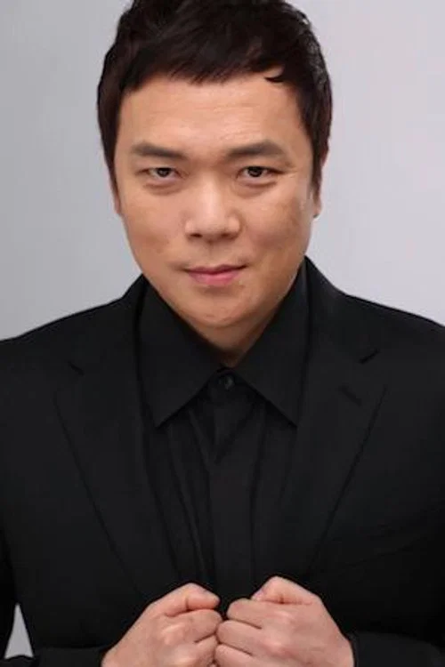 Photo of Bae Seong-il