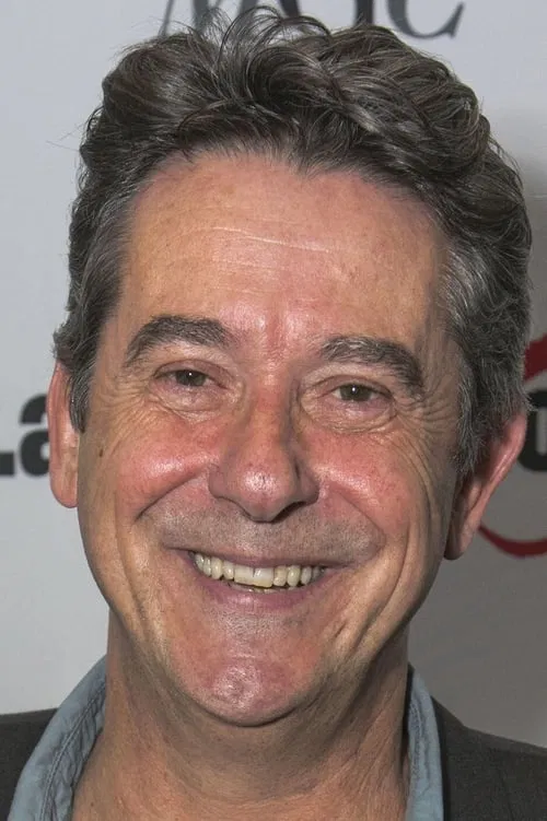 Photo of Adrian Lukis