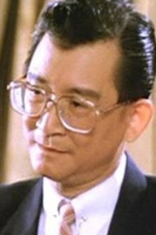 Photo of Siao San-Yan