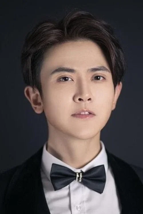 Photo of Liu Duanduan