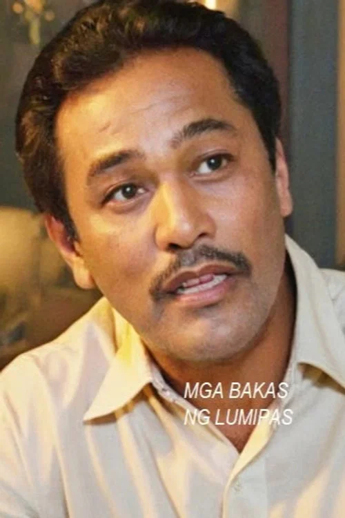 Photo of Dante Castro