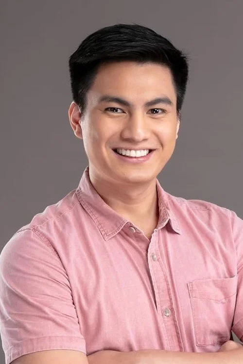 Photo of Anjo Damiles