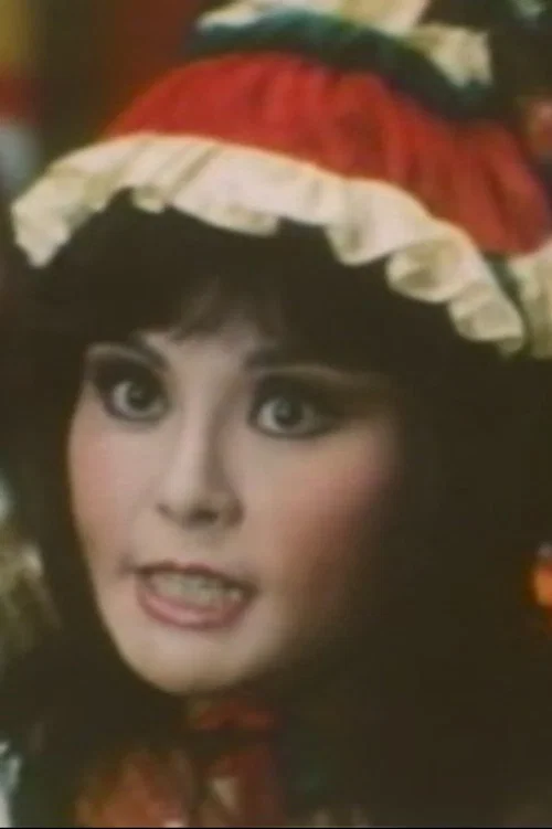 Photo of Chang Ling