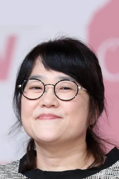Photo of Yang Hui-seung
