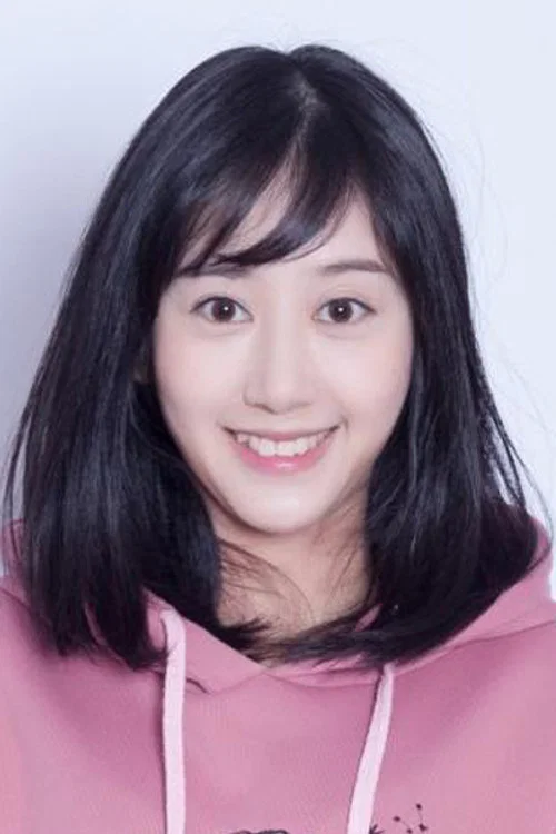 Photo of Chen Jiayi