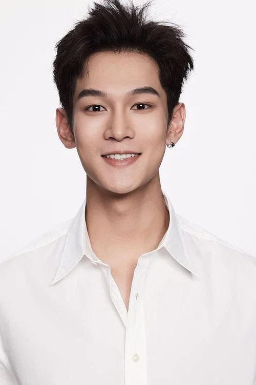Photo of Liu Xingchen