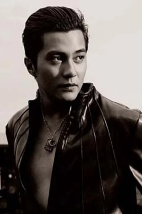 Photo of Zhu Xiaoyu