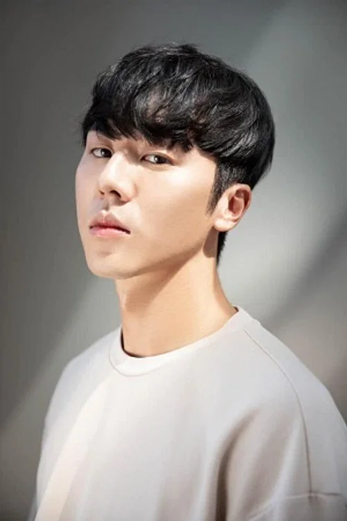 Photo of Lin Jia Wei