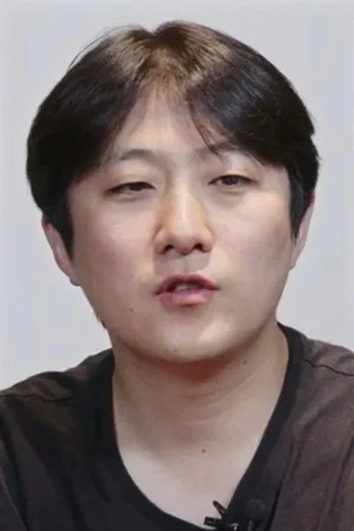 Photo of Park Yoon-seo