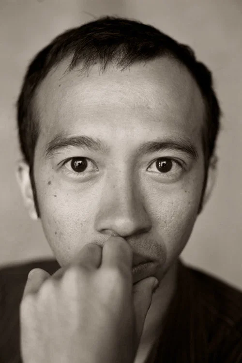 Photo of Crispian Chan