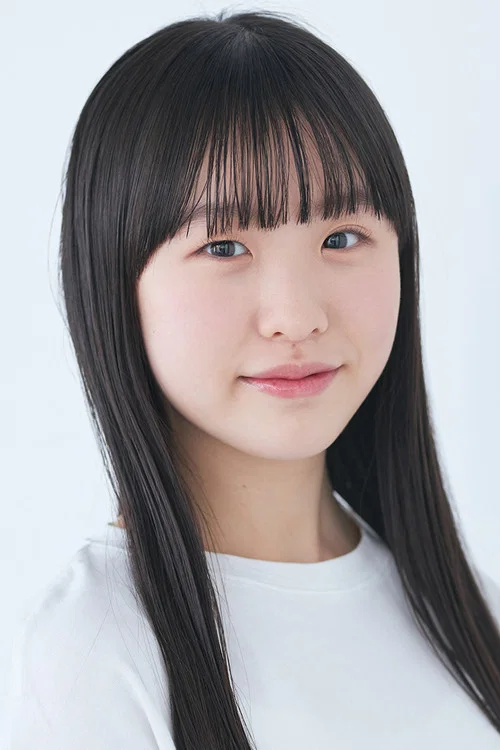 Photo of Nanaka Shougaki