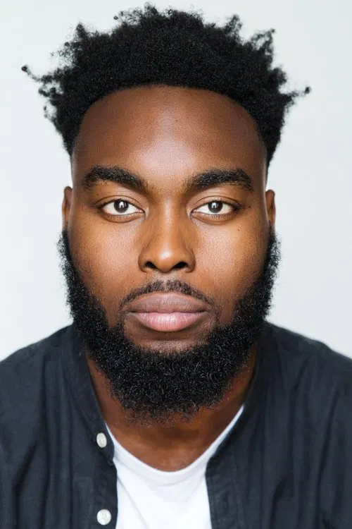 Photo of Abraham Popoola