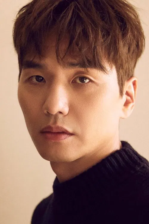 Photo of Kim Tae-hun