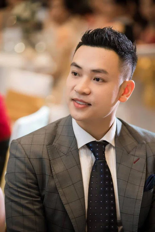 Photo of Duy Khoa