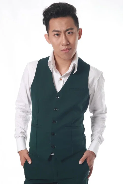 Photo of 龚浩川