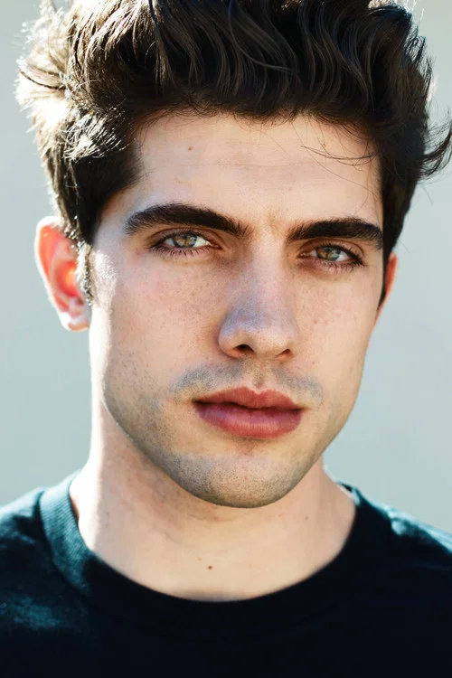 Photo of Carter Jenkins