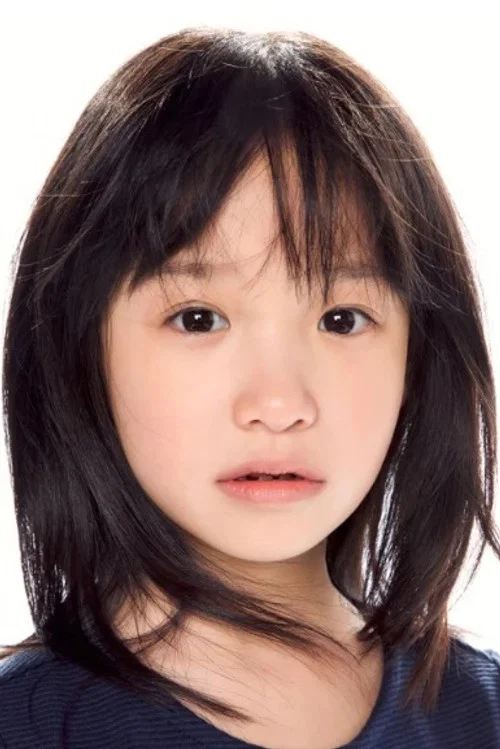 Photo of Chen Si-Nuo